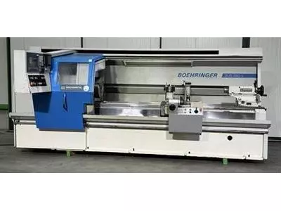 DUS 560 T (RB)